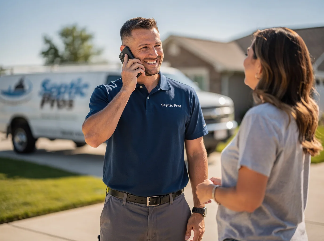 Septic Tank Pumping Carr, CO FAQs